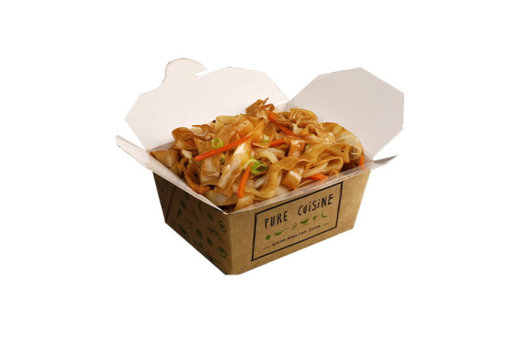 Phad Thai