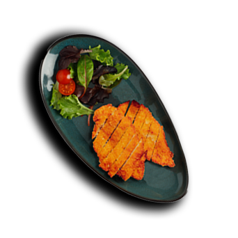 Pollo Crujiente