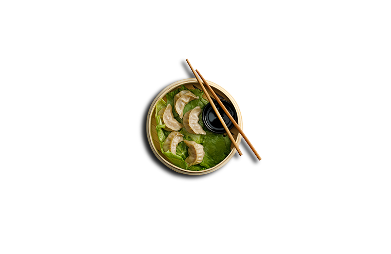 Dim sum