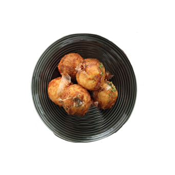 Takoyaki