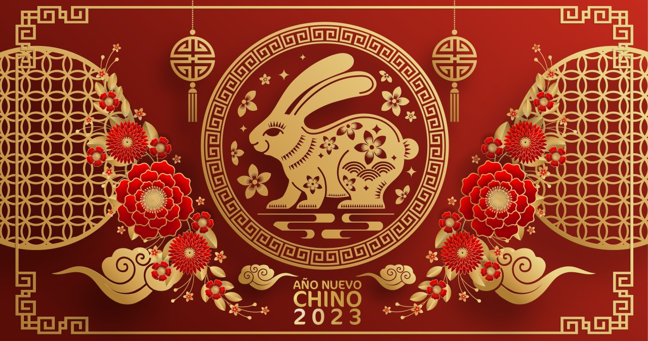 Año Nuevo Chino 2023: El año del conejo | Pure Cuisine