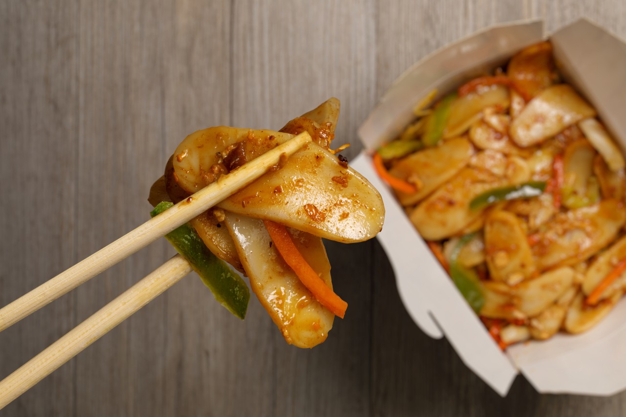 Comida china: platos deliciosos y curiosidades de esta gastronomía